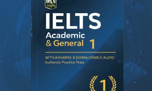 Cambridge IELTS Academic & General 1