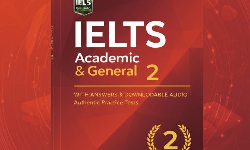 Cambridge IELTS Academic & General 2