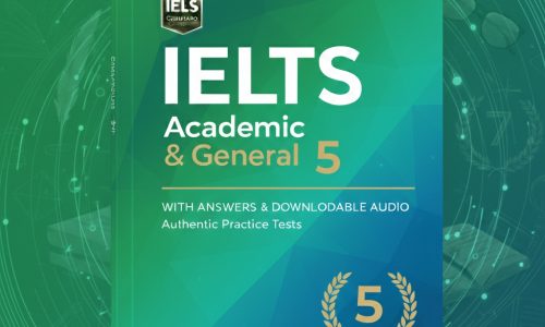 Cambridge IELTS Academic & General 5