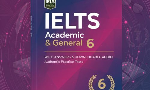 Cambridge IELTS Academic & General 6
