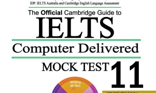 MOCK TEST Answer 11-20