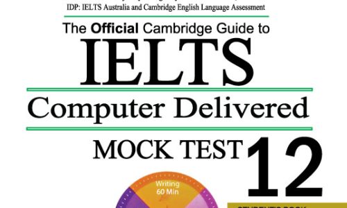 MOCK TEST 12