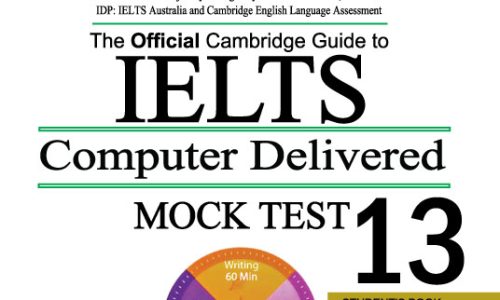 MOCK TEST 13