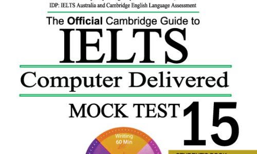 MOCK TEST 15