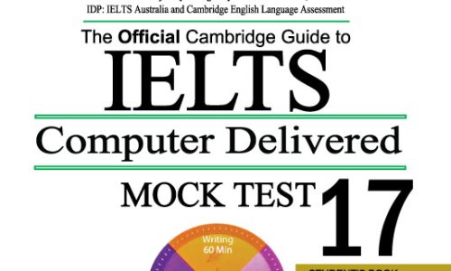 MOCK TEST 17