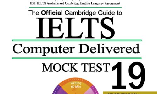 MOCK TEST 19