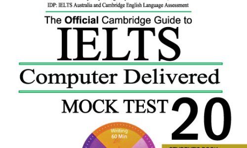 MOCK TEST 20